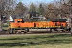 BNSF 7682